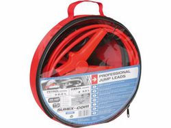 Cables de emergencia 200Amp.