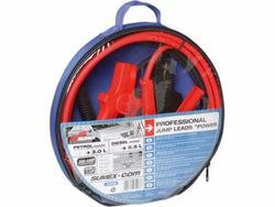 Cables de emergencia 350Amp.