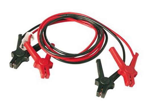 Cables de emergencia 500Amp.