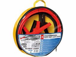 Cables de emergencia 500Amp.