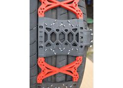 Cadenas de nieve Ideal Grip talla 90