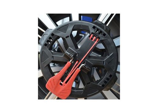 Cadenas de nieve Ideal Grip talla 90