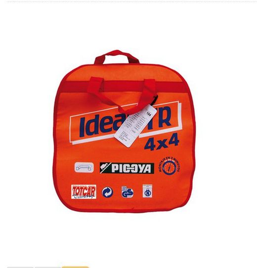 Cadena Ideal TR 4x4 y SUV talla 105