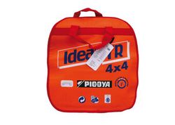 Cadena Ideal TR 4x4 y SUV talla 107