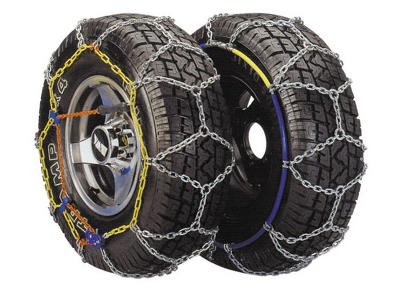 Cadena Ideal TR 4x4 y SUV talla 110