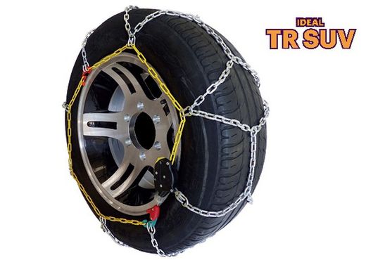Cadena Ideal TR SUV talla 108