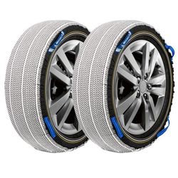 Cadena Michelin S.O.S. Grip talla 8