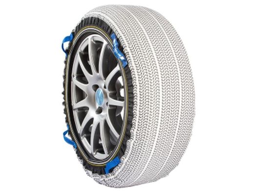 Cadena Michelin S.O.S. Grip talla 9