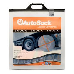 Cadenas de nieve Autosock AL59 Textiles