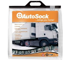 Cadenas de nieve Autosock AL64 textiles