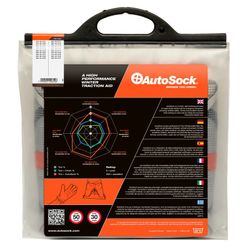 Cadenas de nieve Autosock AL79 textiles