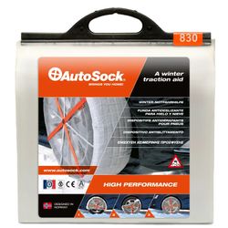 Cadenas de nieve AutoSock 830