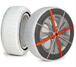 Cadenas de nieve AutoSock 860
