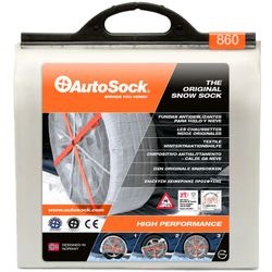Cadenas de nieve AutoSock 860