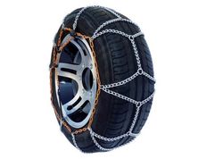 Cadenas IDEAL 7 turismo 7mm, talla 8