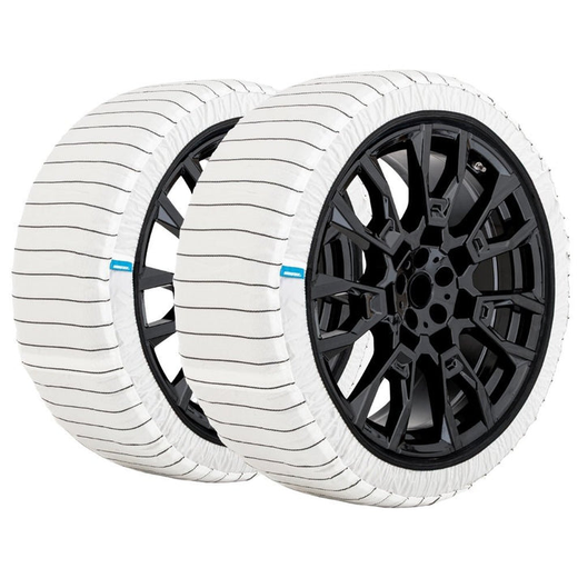 Cadenas Textiles NORSOXX N53
