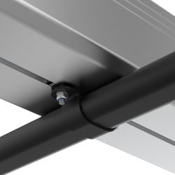 Caja portatubos Pipe Carrier 2m