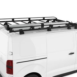 Caja portatubos Pipe Carrier 2m