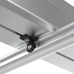 Caja portatubos Pipe Carrier 2m