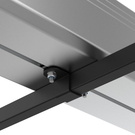 Caja portatubos Pipe Carrier 2m