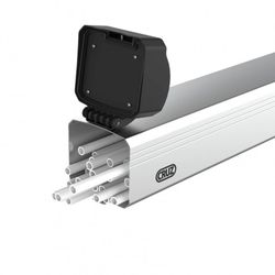 Caja portatubos Pipe Carrier 2m
