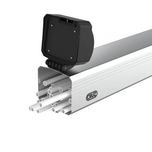 Caja portatubos Pipe Carrier 2m