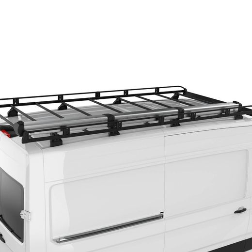 Caja portatubos Pipe Carrier 3m