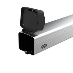 Caja portatubos Pipe Carrier 3m