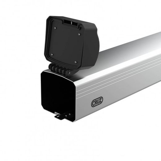 Caja portatubos Pipe Carrier 3m