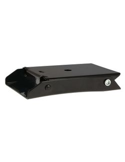 Calzo de seguriudad para las ruedas, 2 piezas