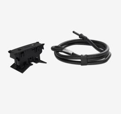 Candado Abus de bicicleta para Porta-bicis Epos y EasyFold 3