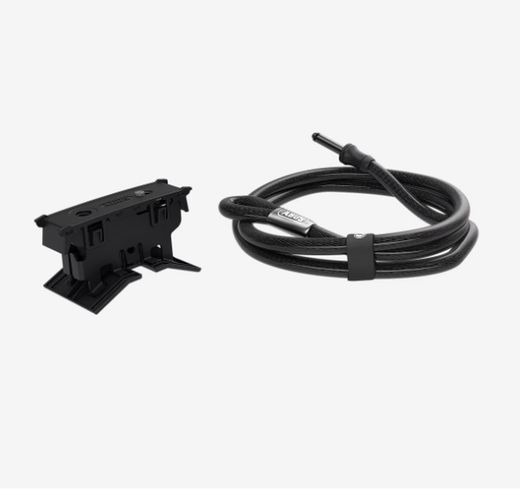 Candado Abus de bicicleta para Porta-bicis Epos y EasyFold 3