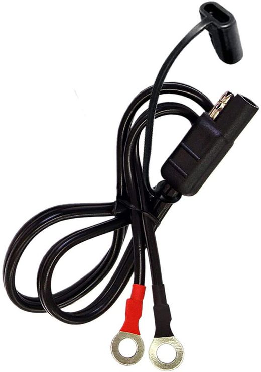 Cargador baterias inteligente Ferve F2507