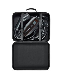 Cargador portátil batería vehículo eléctrico 7 PIN