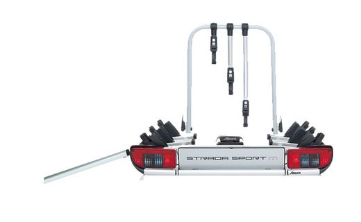 Carril de carga para Strada DL / Sport M / E-Bike