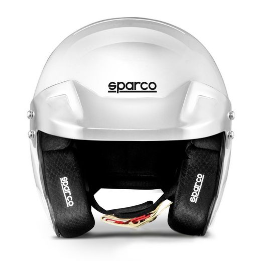 ¡ÚLTIMA UNIDAD! Sparco RJ Talla M/L Blanco (FIA)