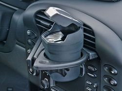 Cenicero magnetico Grande 10cm (portalatas)