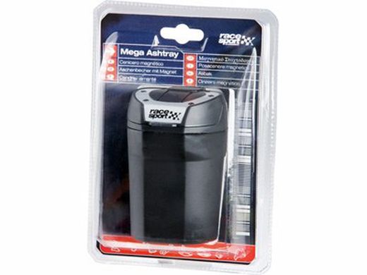 Cenicero magnetico Grande 10cm (portalatas)