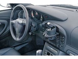 Cenicero magnetico Grande 10cm (portalatas)