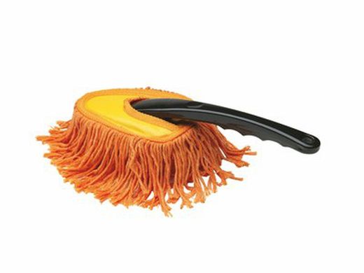 Cepillo de limpieza pelo largo