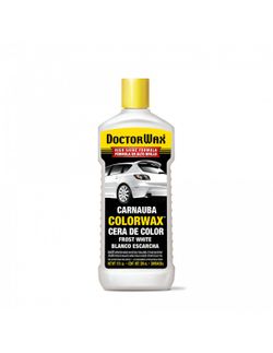 Cera color Carnauba