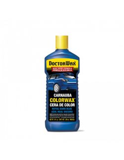 Cera color Carnauba