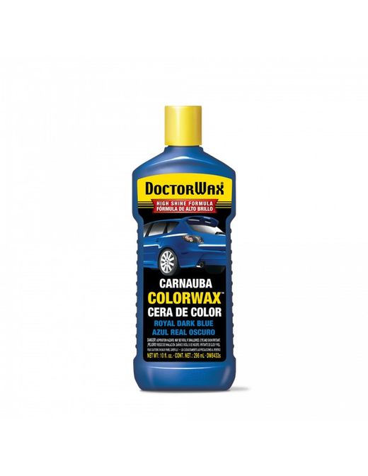 Cera color Carnauba