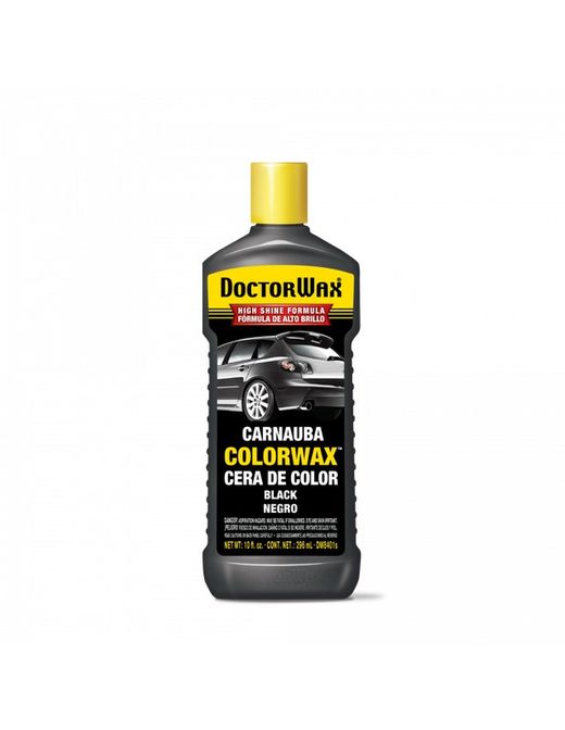 Cera color Carnauba