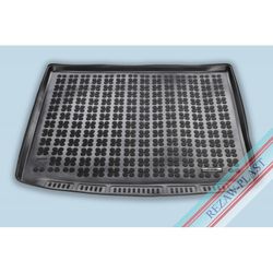 Alfombras maletero DS7 CROSSBACK piso superior del maletero 2018>