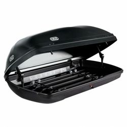Cofre Cruz Box 340N