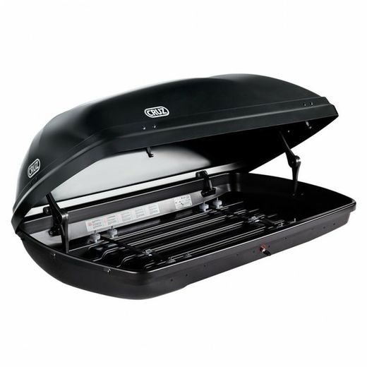 Cofre Cruz Box 340N