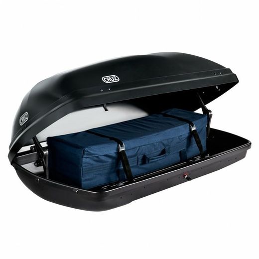 Cofre Cruz Box 430N
