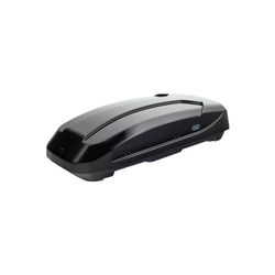 Cofre Cruz Paddock 470N negro / 470GM Gris