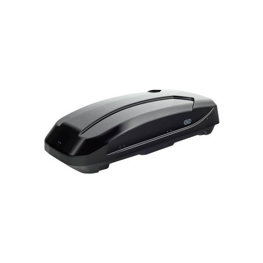 Cofre Cruz Paddock 470N negro / 470GM Gris